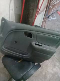 suzuki alto 1000cc door cards