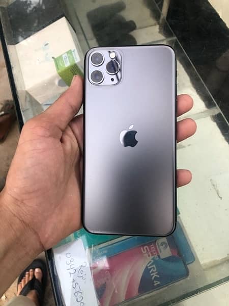 iphone 11 promax 0