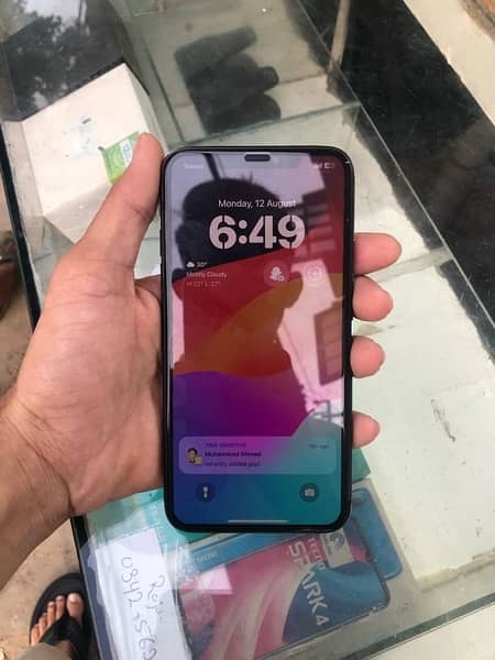 iphone 11 promax 2