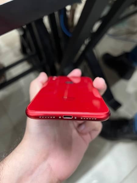 iphone XR JV 2