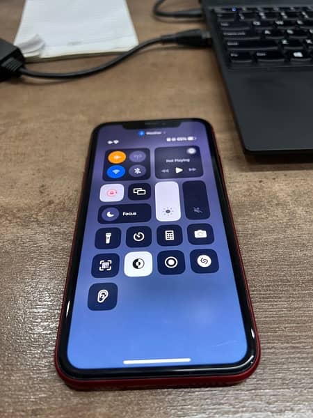 iphone XR JV 5