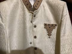 Sherwani