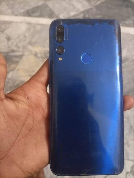 you must buy this low price ( 13000)  Huawei mobile 1