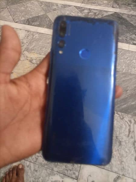 you must buy this low price ( 13000)  Huawei mobile 4