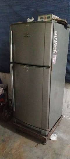 10 cubic ft used refrigerator 0