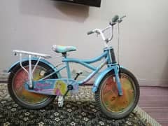 Girl Cycle urgent sale 0