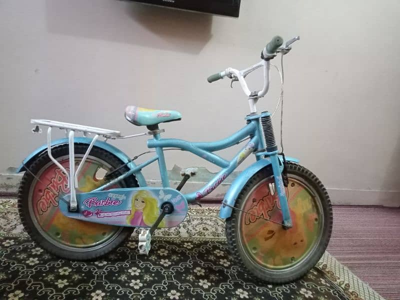 Girl Cycle urgent sale 0