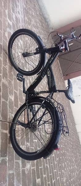 bicycle 3