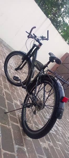 bicycle 4