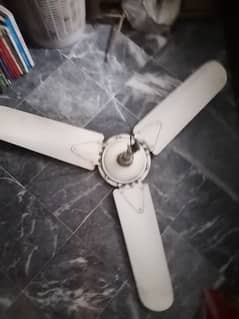 climax ceiling fan