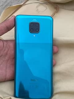 Redmi Note 9 Pro