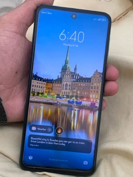 Redmi Note 9 Pro 5