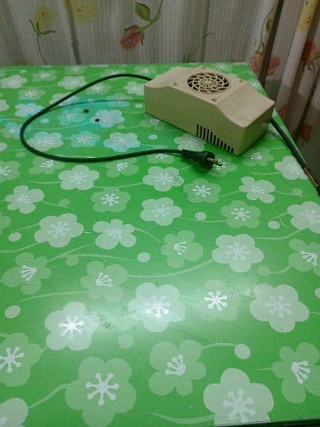 Air Cooler (12 volts) 2