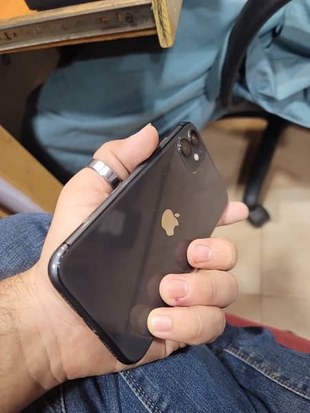 iPhone 11 non pta fu 64 gb 2