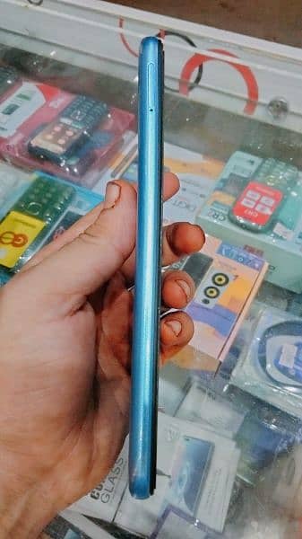 Redmi A10 for sale 1