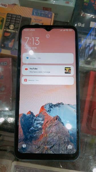 Redmi A10 for sale 2