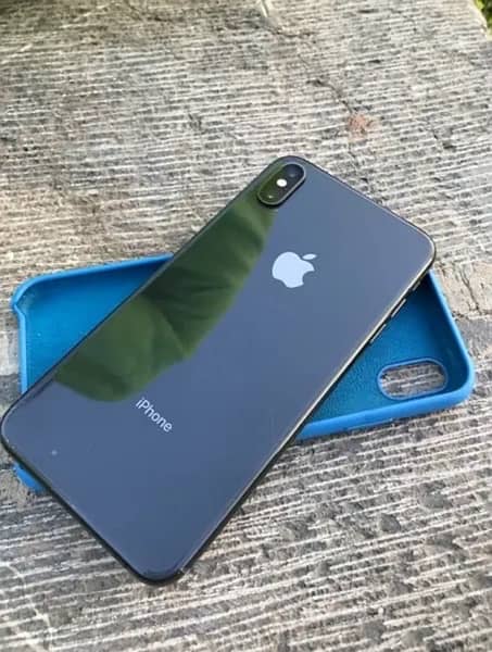 i phone xs max non pta 1