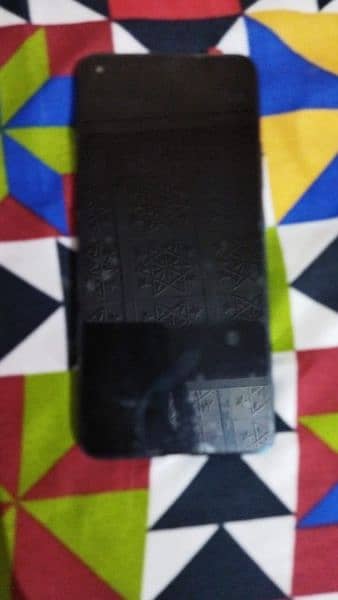 tecno camon 12 air 4/64 pta aproved only set 1