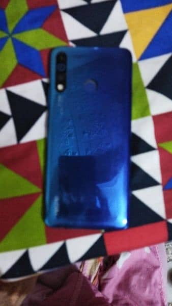 tecno camon 12 air 4/64 pta aproved only set 2