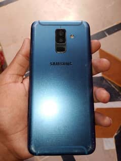 Samsung Galaxy A6+