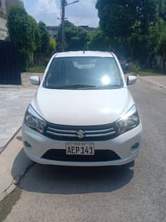 Suzuki Cultus VXL-AGS 2021