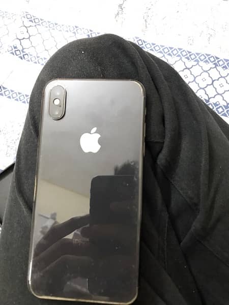 iphone X 256gb non pta 1