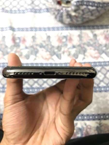 iphone X 256gb non pta 3