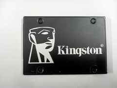 Kingston 256GB 2.5 Inch SATA3 Solid State Drive For Sale