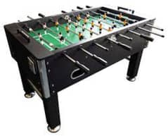 Maradona | Foosball Table | Pebolim | Soccer Table | Hand Football