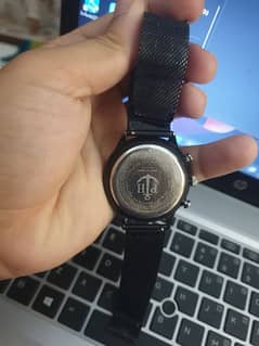 PAUL HEWIIT ORIGINAL WATCH