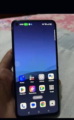 oppoF21