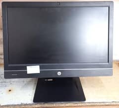 HP 800G1 ALL IN ONE PC 4TH GENERATION WITH SSD DRIVE