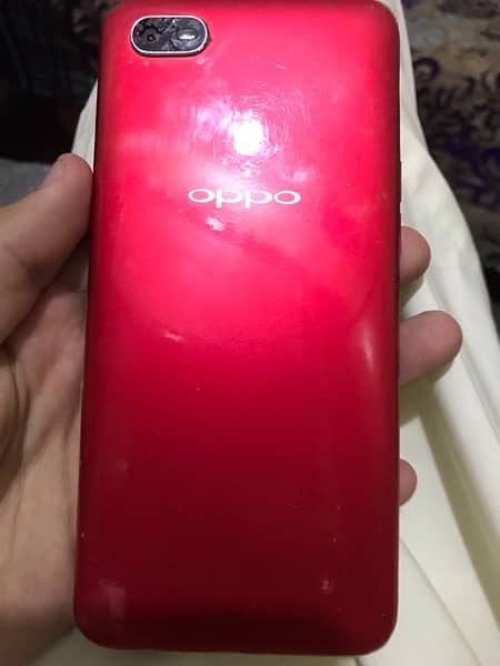 Oppo mobile 4/64 2