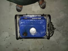 megma MG1500 generator