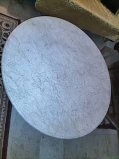 Marble Table | Lawn Table | Dining Table