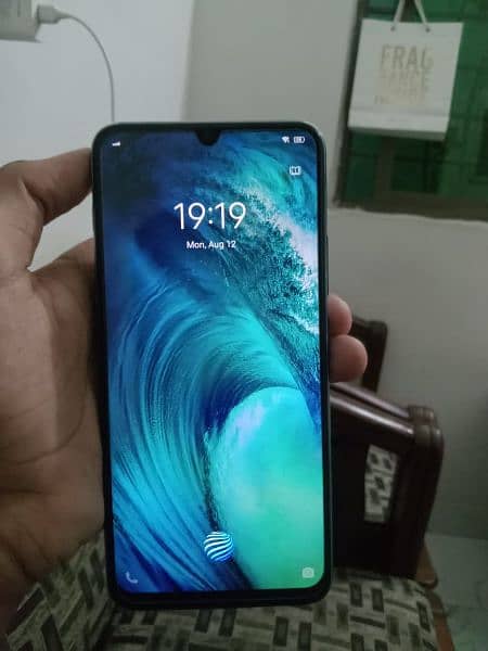 vivo s1 used 2