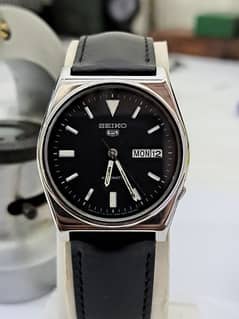 Seiko