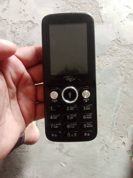 itel it 5071 0