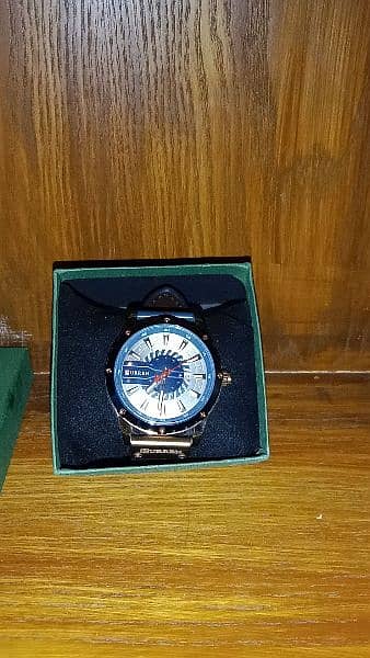 curren original watch 1