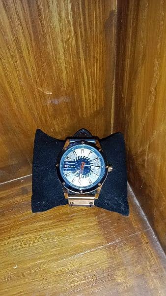 curren original watch 2