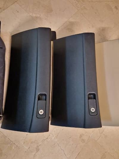 Honda Accord CL9  / CL7 original stock dashboard console & Coin box