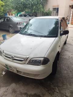 Suzuki Cultus VXR 2006 Model 100% working condition Best for 2007