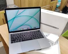 MacBook Air M1 Chip 2020 Space Gray 0326,0464077 Contact WhatsApp