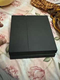 ps 4 fat 500gb