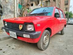 Isuzu Other 1986