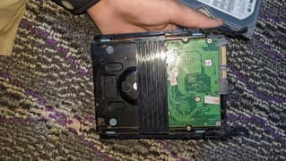 2 Tb hard disk with games