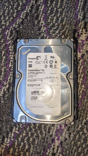 2 Tb hard disk with games 2