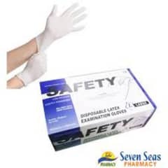 surgical gloves