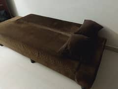 sofa cum bed