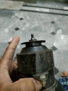 12 volt motor